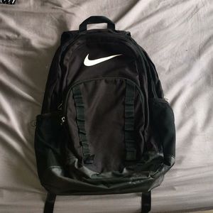 Nike book bag